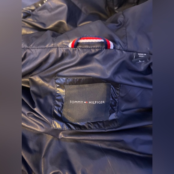 Puffer Jacket - Picture 2 of 4